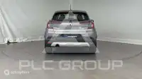 2020 Renault Captur