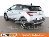2020 Renault Captur