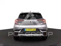 2020 Renault Captur