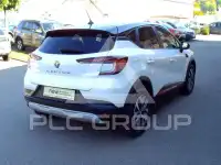 2020 Renault Captur