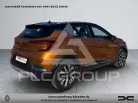 2020 Renault Captur