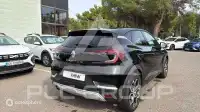 2020 Renault Captur