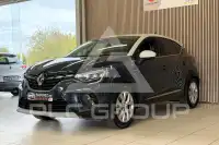 2020 Renault Captur