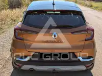 2020 Renault Captur