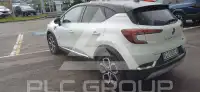 2020 Renault Captur