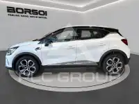 2020 Renault Captur