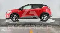2020 Renault Captur