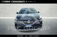 2020 Renault Captur