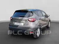 2020 Renault Captur