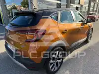 2020 Renault Captur