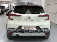 2020 Renault Captur