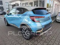 2020 Renault Captur