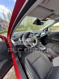 2020 Renault Captur