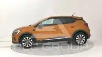 2020 Renault Captur