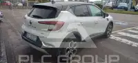 2020 Renault Captur