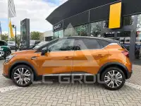 2020 Renault Captur