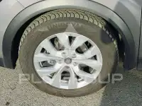 2020 Renault Captur