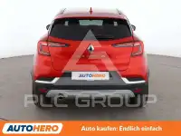 2020 Renault Captur