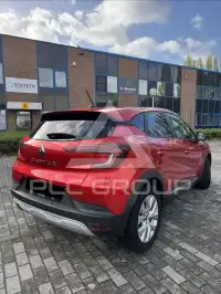 2020 Renault Captur