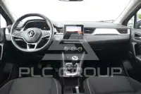 2020 Renault Captur