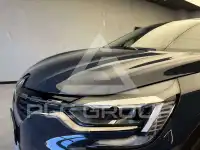 2020 Renault Captur