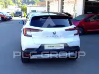 2020 Renault Captur