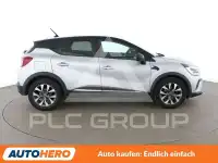 2020 Renault Captur