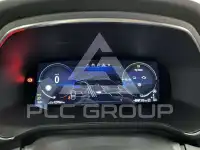 2020 Renault Captur