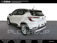 2020 Renault Captur