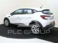 2020 Renault Captur
