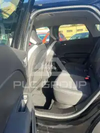 2020 Renault Captur