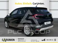 2020 Renault Captur