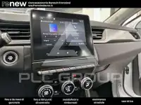 2020 Renault Captur