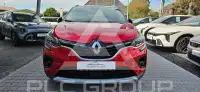 2020 Renault Captur