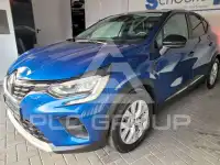 2020 Renault Captur