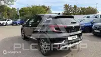 2020 Renault Captur