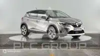 2020 Renault Captur