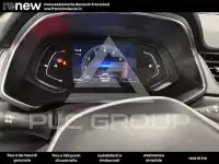2020 Renault Captur