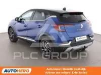 2020 Renault Captur