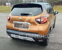 2020 Renault Captur