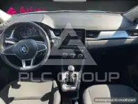 2020 Renault Captur