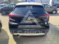 2020 Renault Captur
