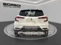 2020 Renault Captur