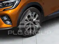 2020 Renault Captur