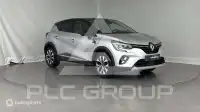 2020 Renault Captur