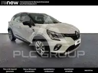2020 Renault Captur