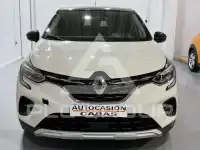 2020 Renault Captur