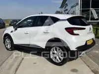 2020 Renault Captur