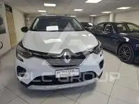 2020 Renault Captur