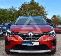 2020 Renault Captur